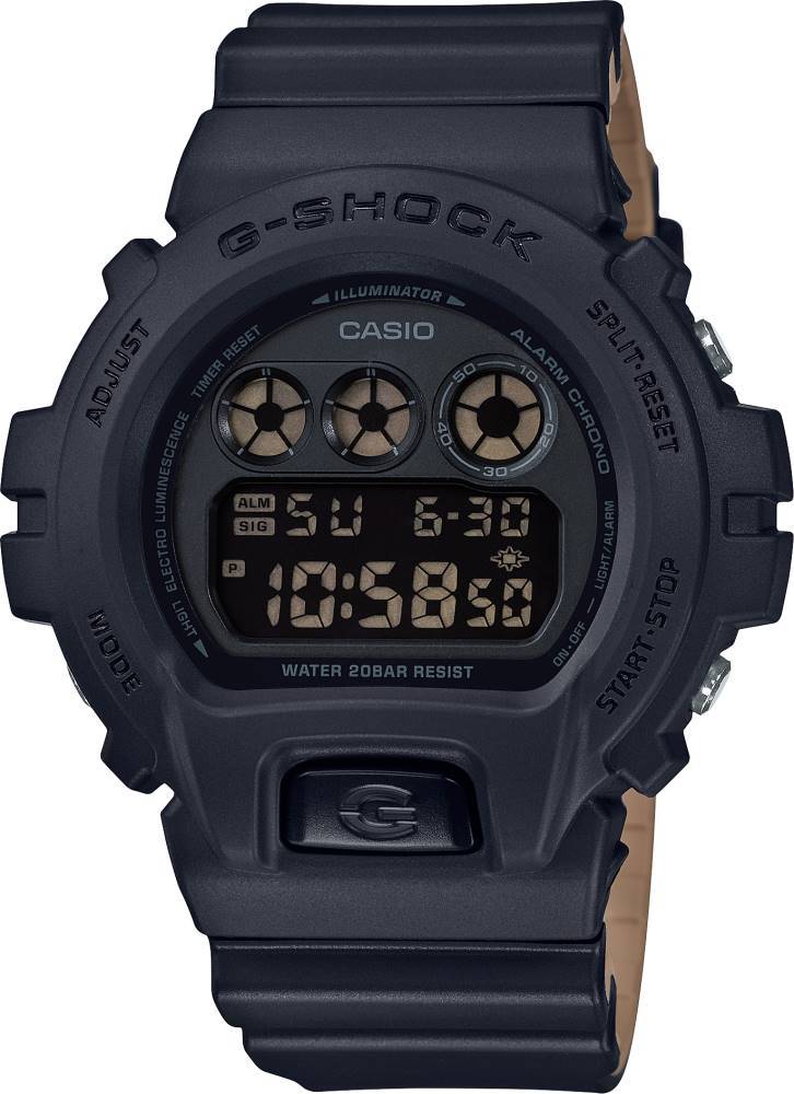 DW-6900LU-1DR