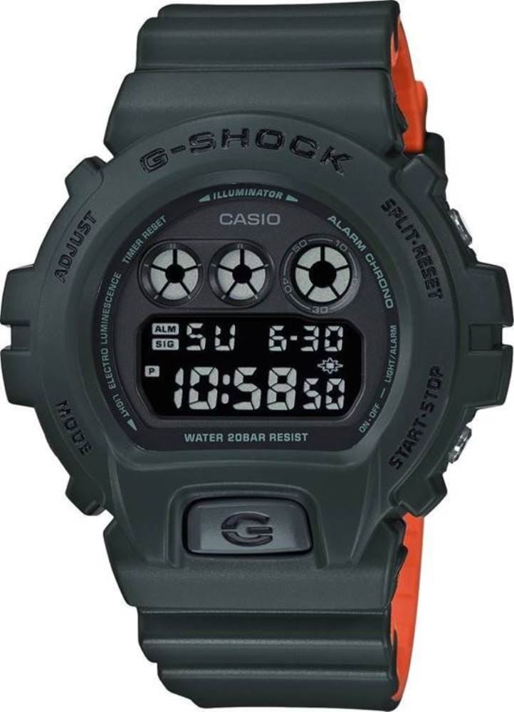 DW-6900LU-3DR