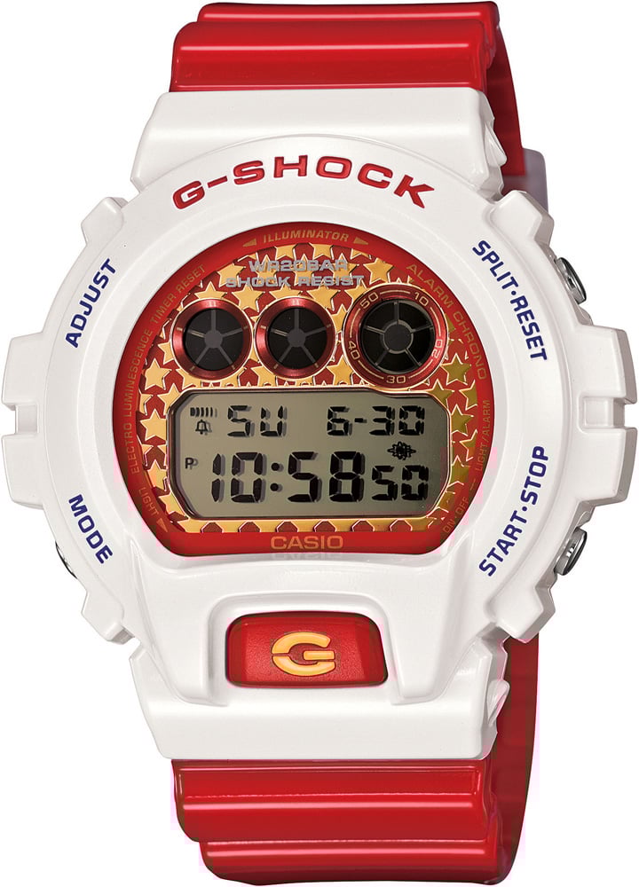 DW-6900SC-7DR