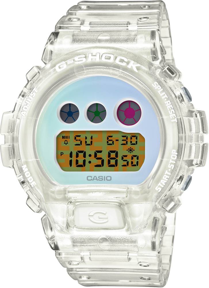 DW-6900SP-7DR