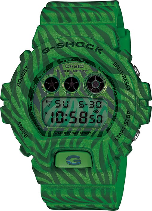 DW-6900ZB-3DR