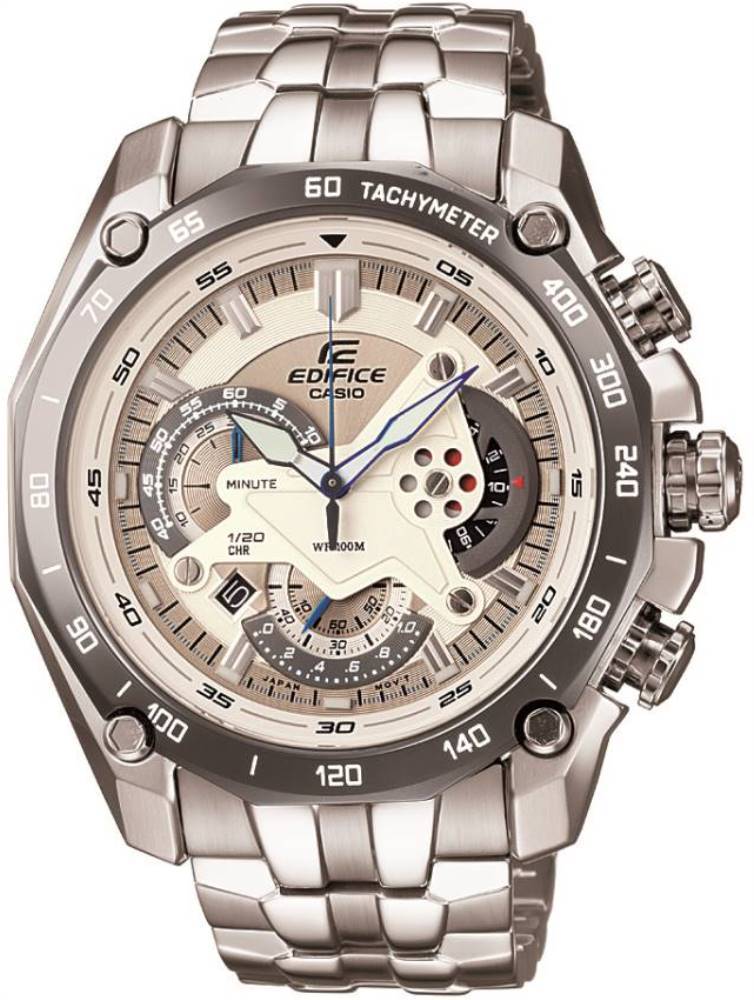 CASIO EDIFICE EF-550D-7AVUDF Kol Saati