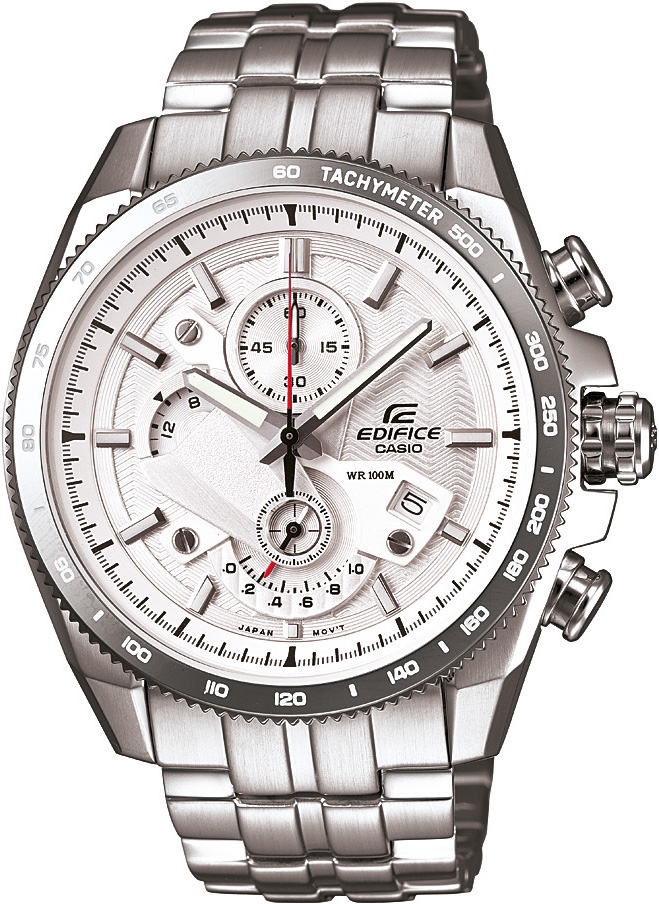 CASIO EDIFICE EFR-513D-7AVDF Kol Saati