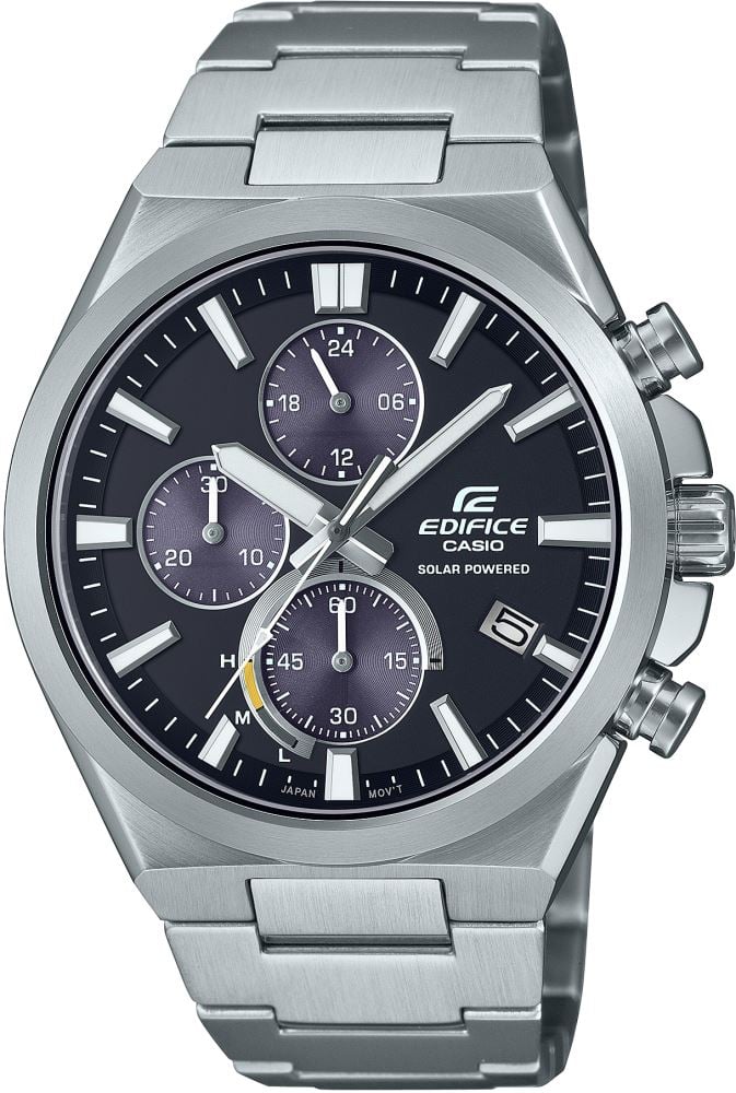 Casio EQS-950D-1AVUDF Kol Saati