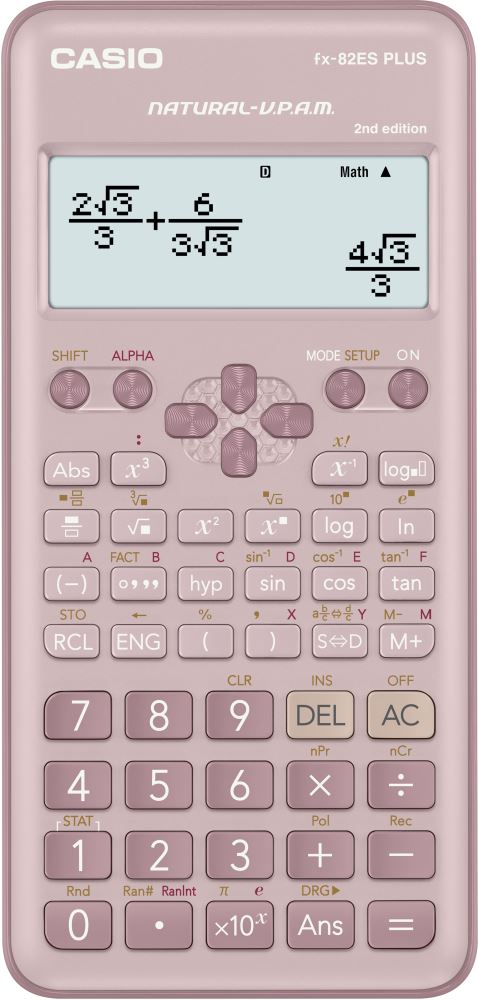 FX-82ESPLUS-2PKWDT