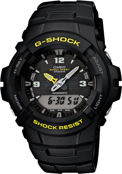 G-100-9CMDR
