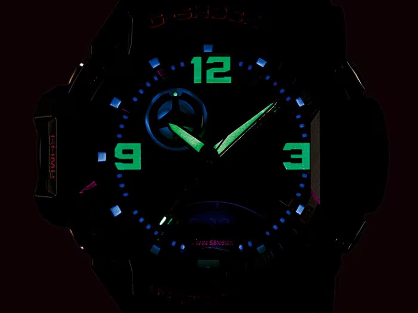 GA-1000-4BDR