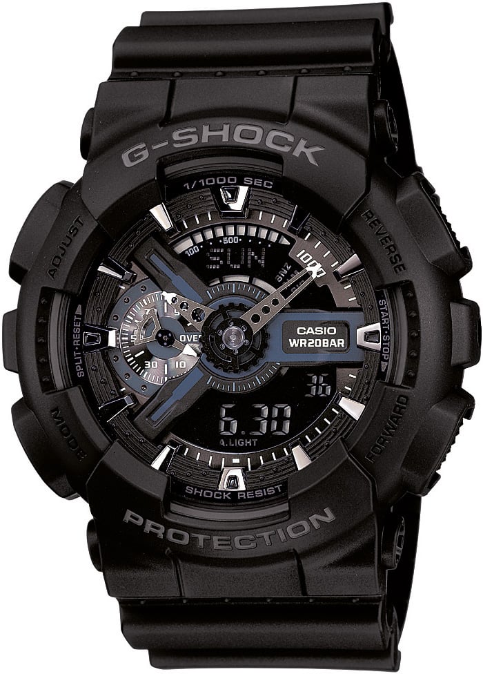 GA-110-1BDR
