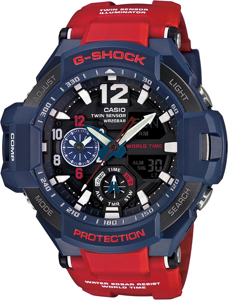 GA-1100-2ADR