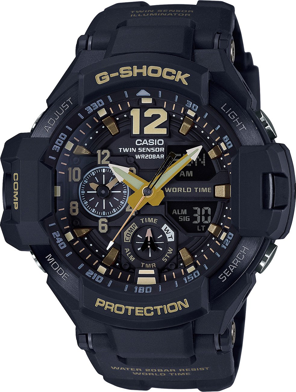 GA-1100GB-1ADR
