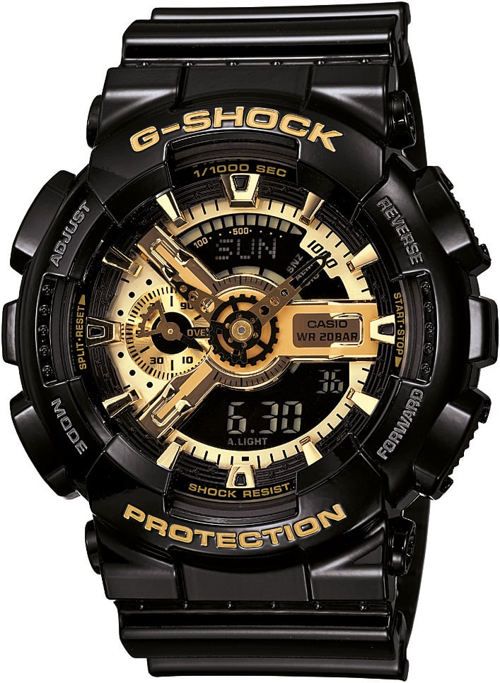 GA-110GB-1ADR