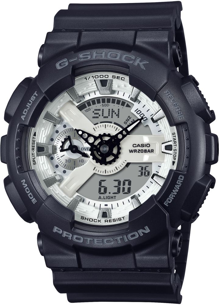 GA-110WD-1ADR