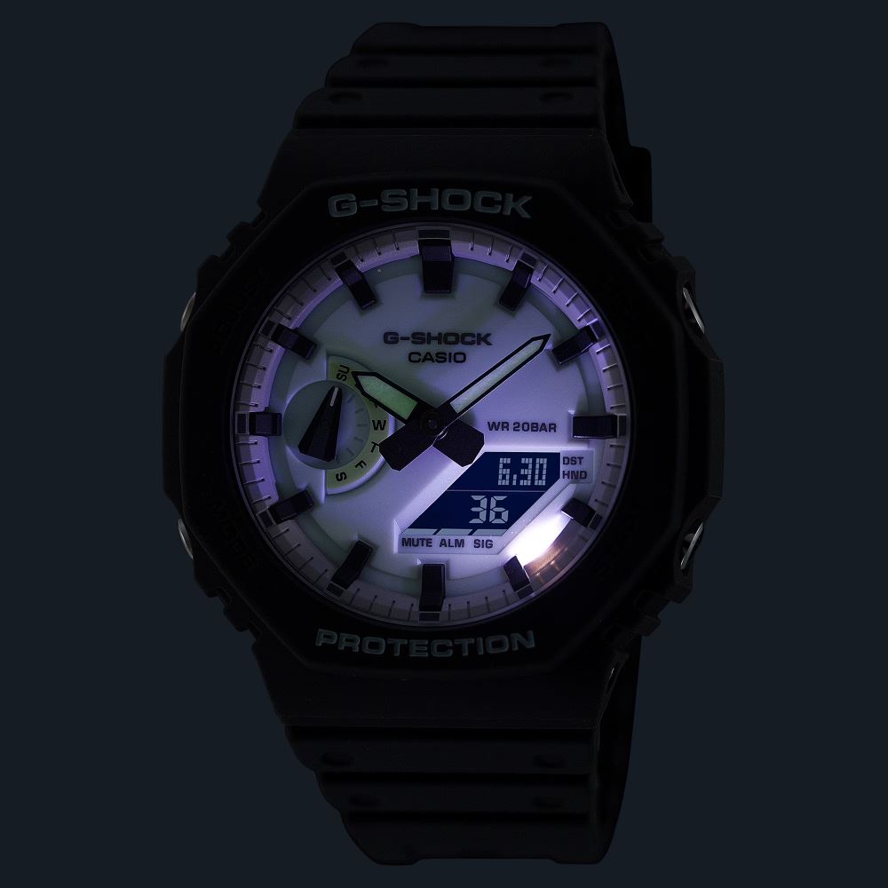 GA-2100HD-8ADR