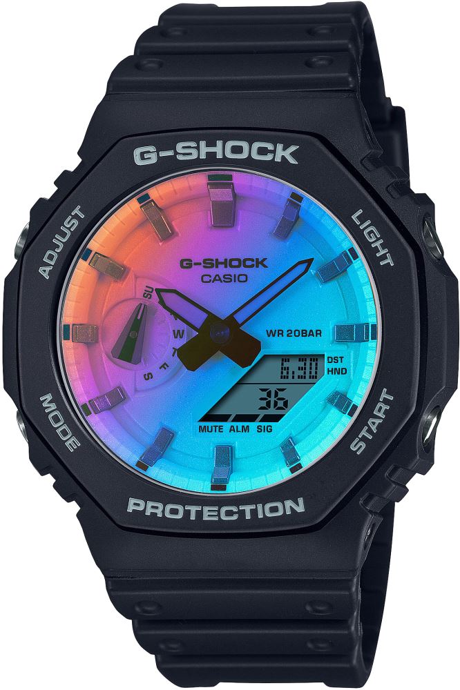 GA-2100SR-1ADR
