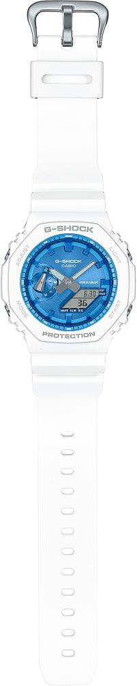 GA-2100WS-7ADR