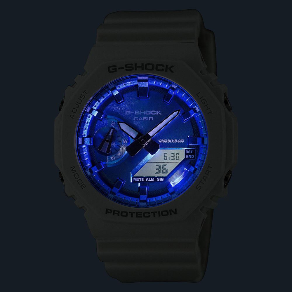 GA-2100WS-7ADR