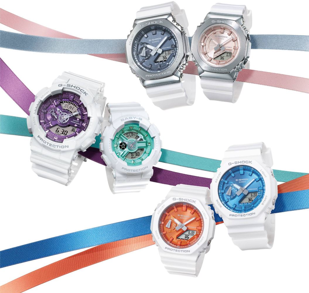 GA-2100WS-7ADR