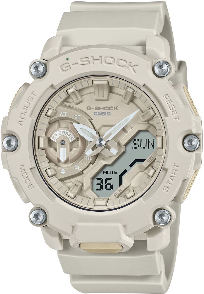 GA-2200NC-7ADR