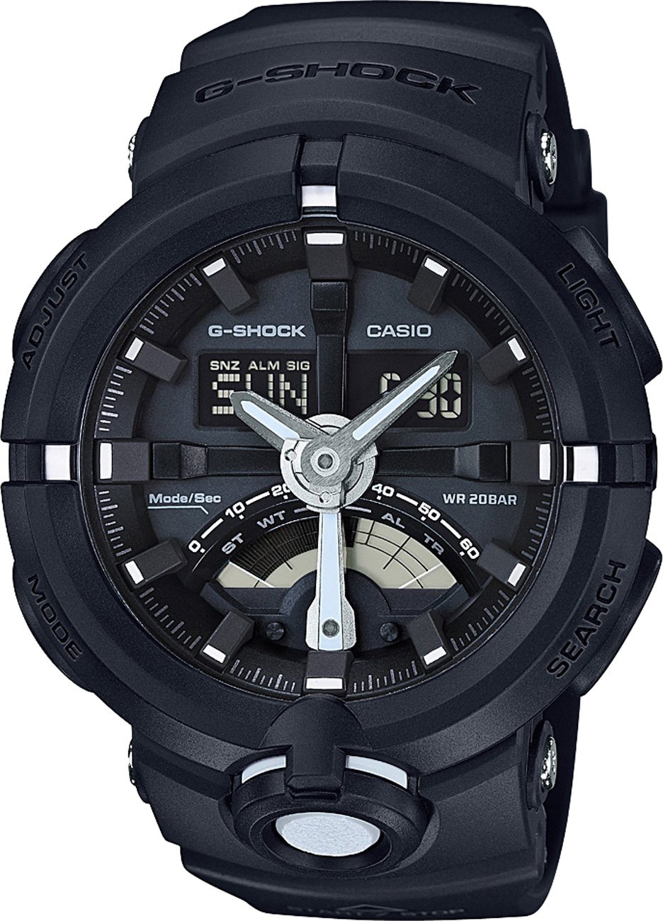 GA-500-1ADR