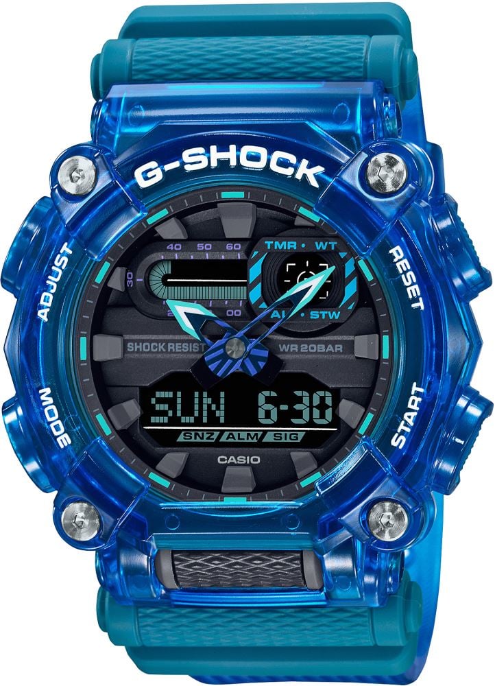 GA-900SKL-2ADR