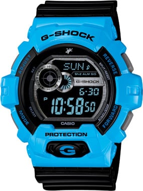 GLS-8900LV-2DR