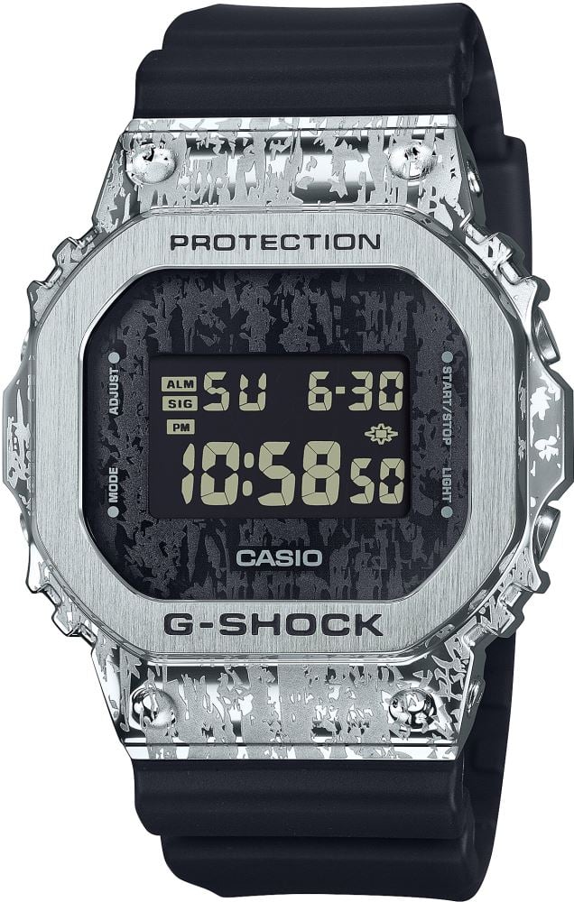 GM-5600GC-1DR