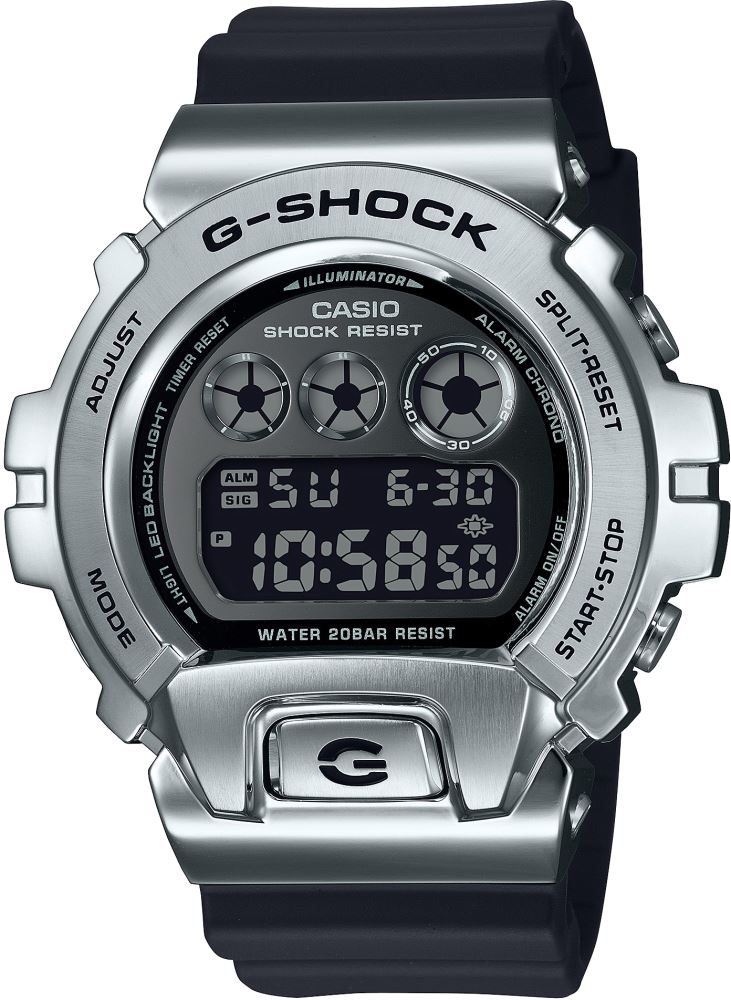 GM-6900U-1DR