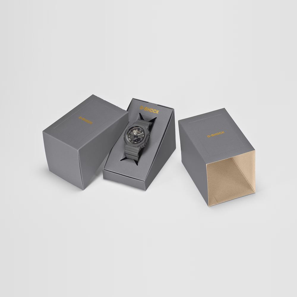 G-SHOCK GMA-P2126W-8ADR Kol Saati