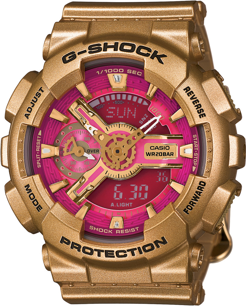 GMA-S110GD-4A1DR
