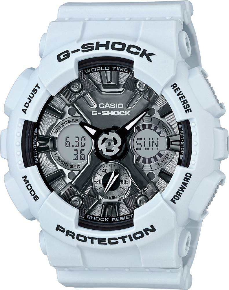 GMA-S120MF-2ADR