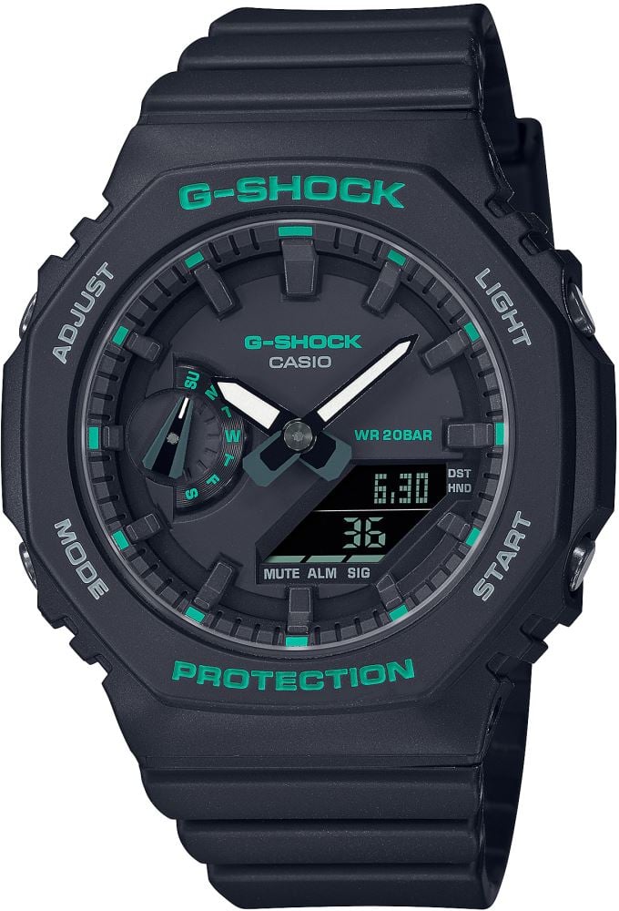 GMA-S2100GA-1ADR
