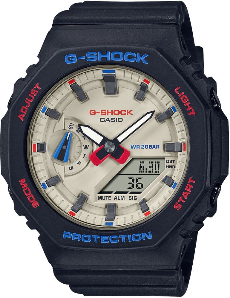 GMA-S2100WT-1ADR