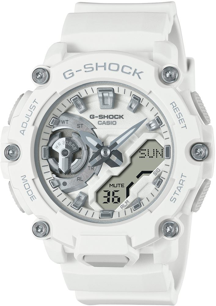 G-SHOCK G-SHOCK WOMEN GMA-S2200M-7ADR Kol Saati