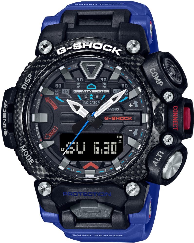 GR-B200-1A2DR