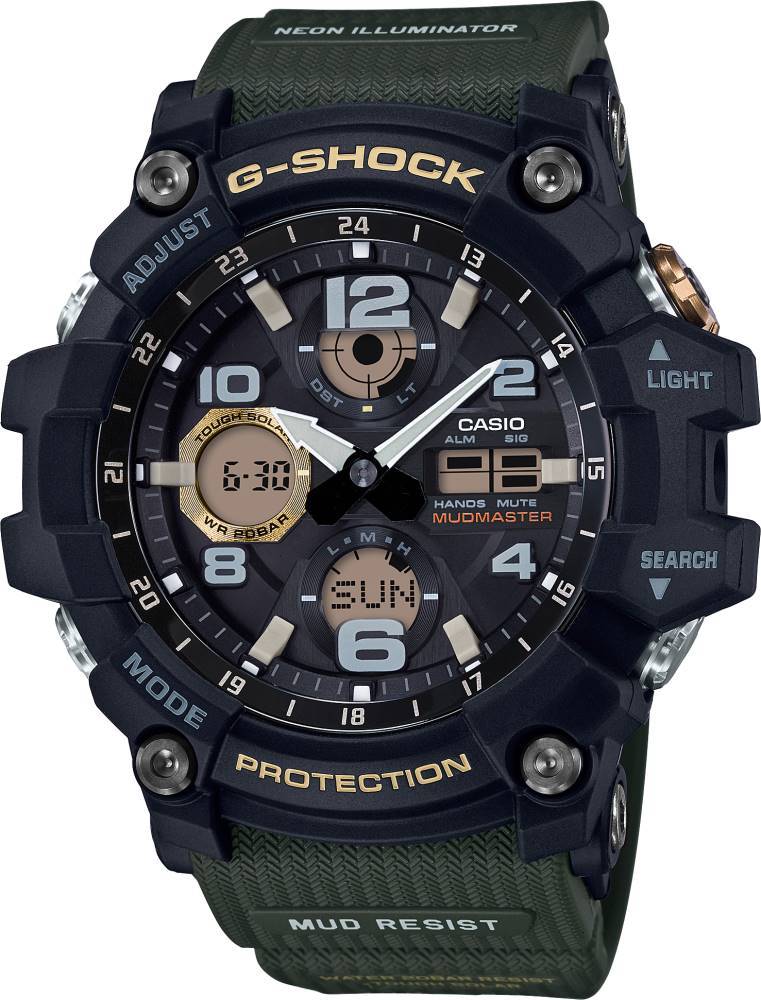 GSG-100-1A3DR