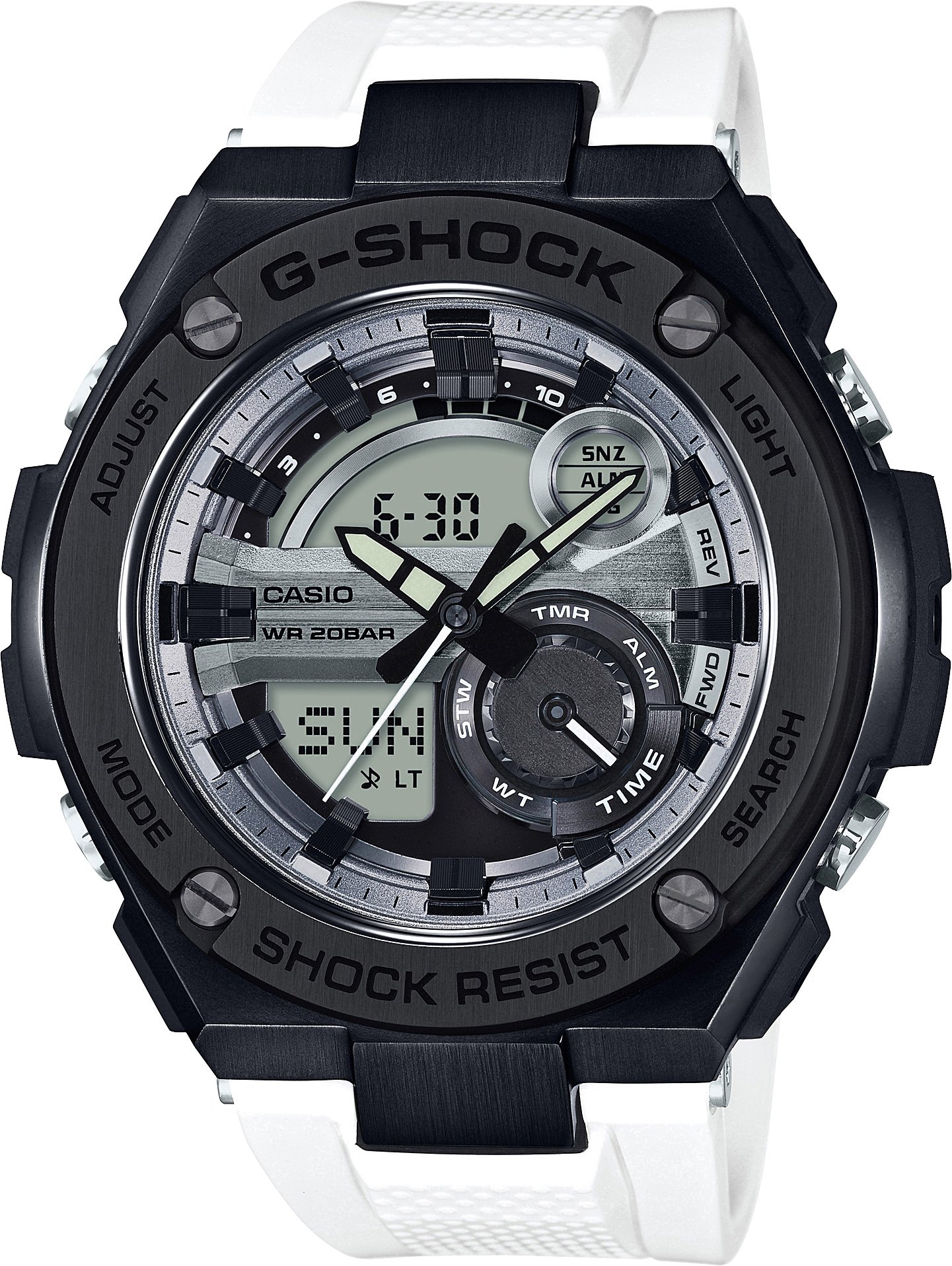 GST-210B-7ADR