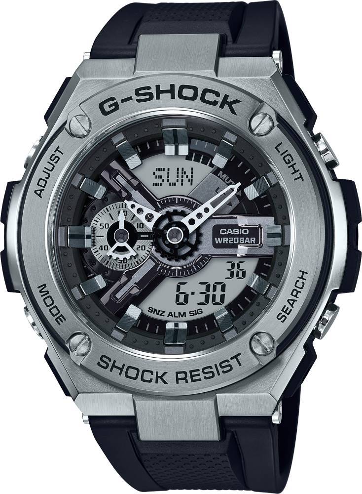 GST-410-1ADR