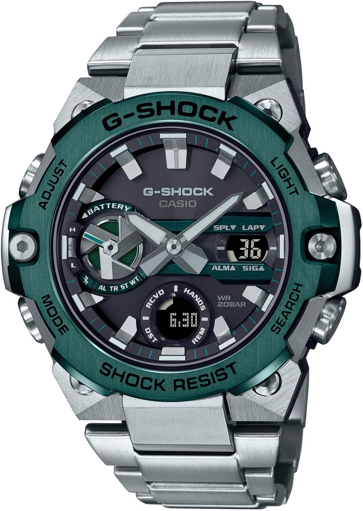 GST-B400CD-1A3DR