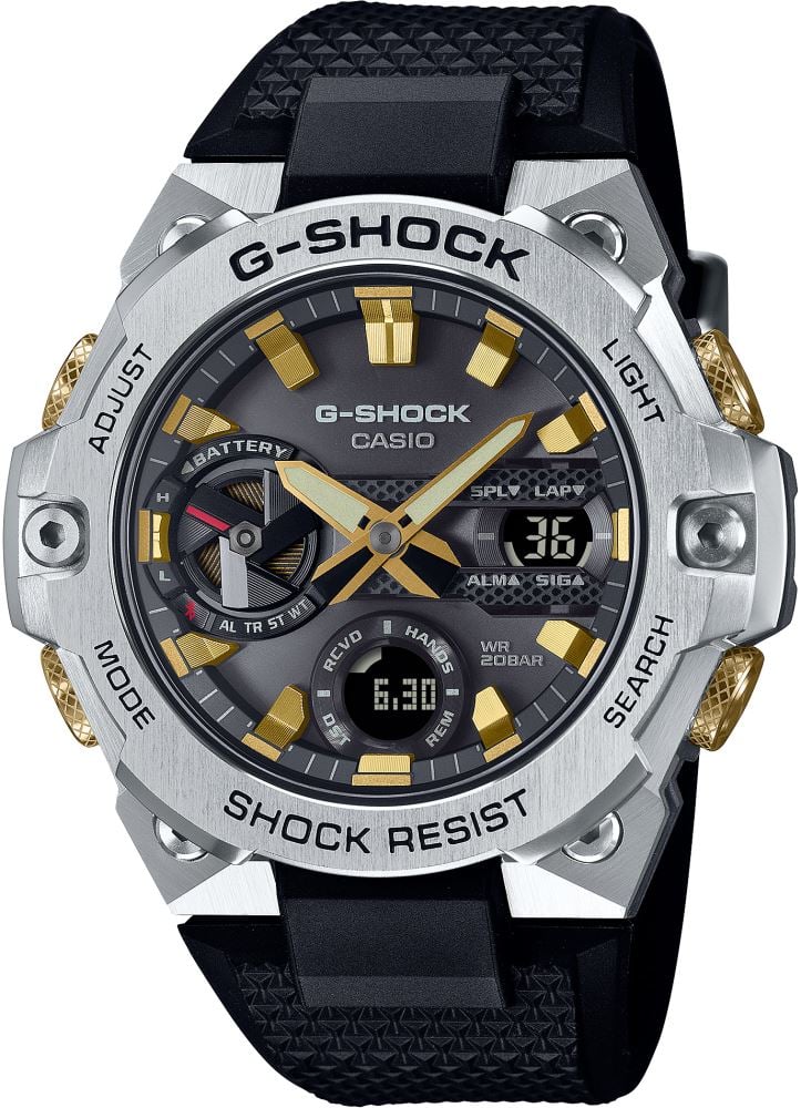 GST-B400CX-1ADR