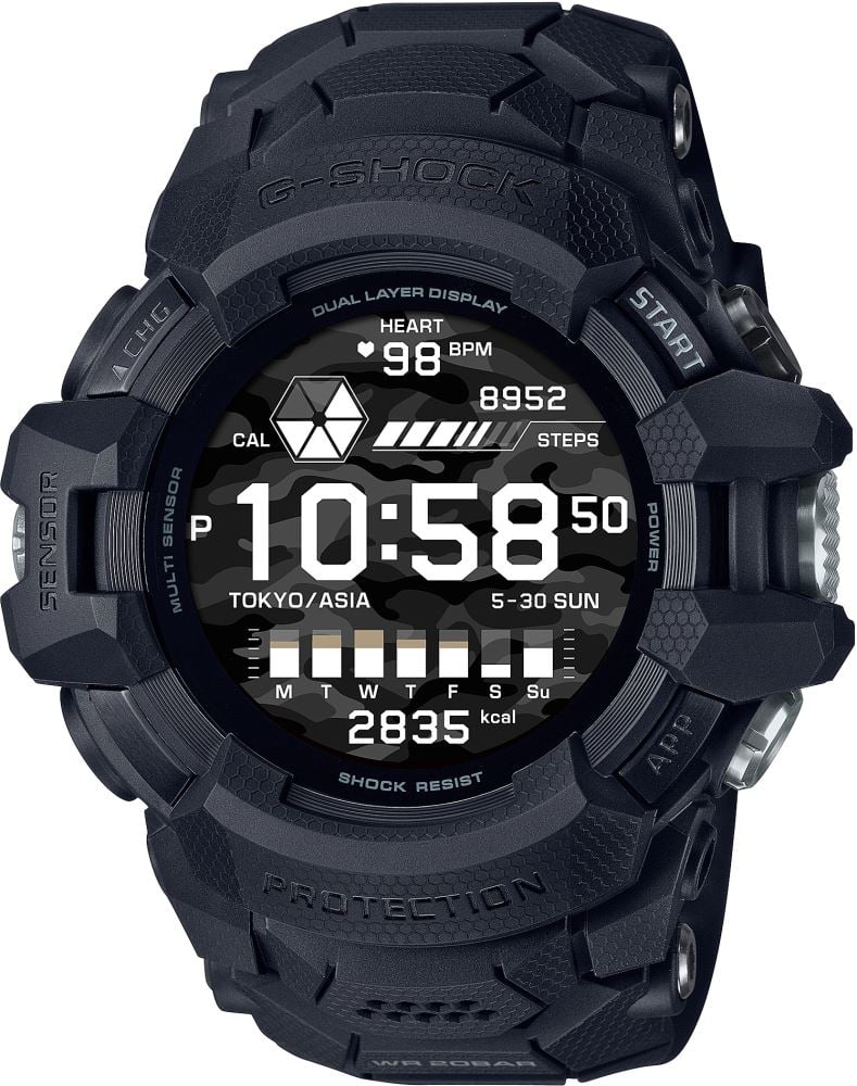 GSW-H1000-1ADR