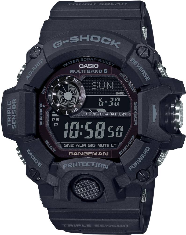 GW-9400-1BDR