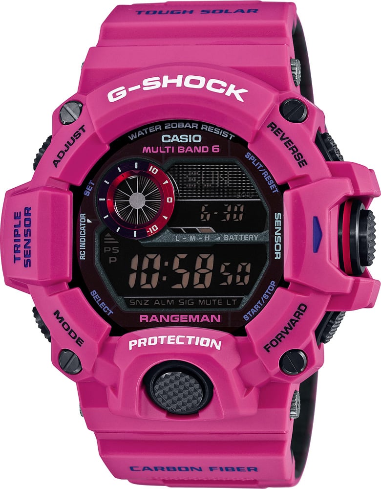 GW-9400SRJ-4DR