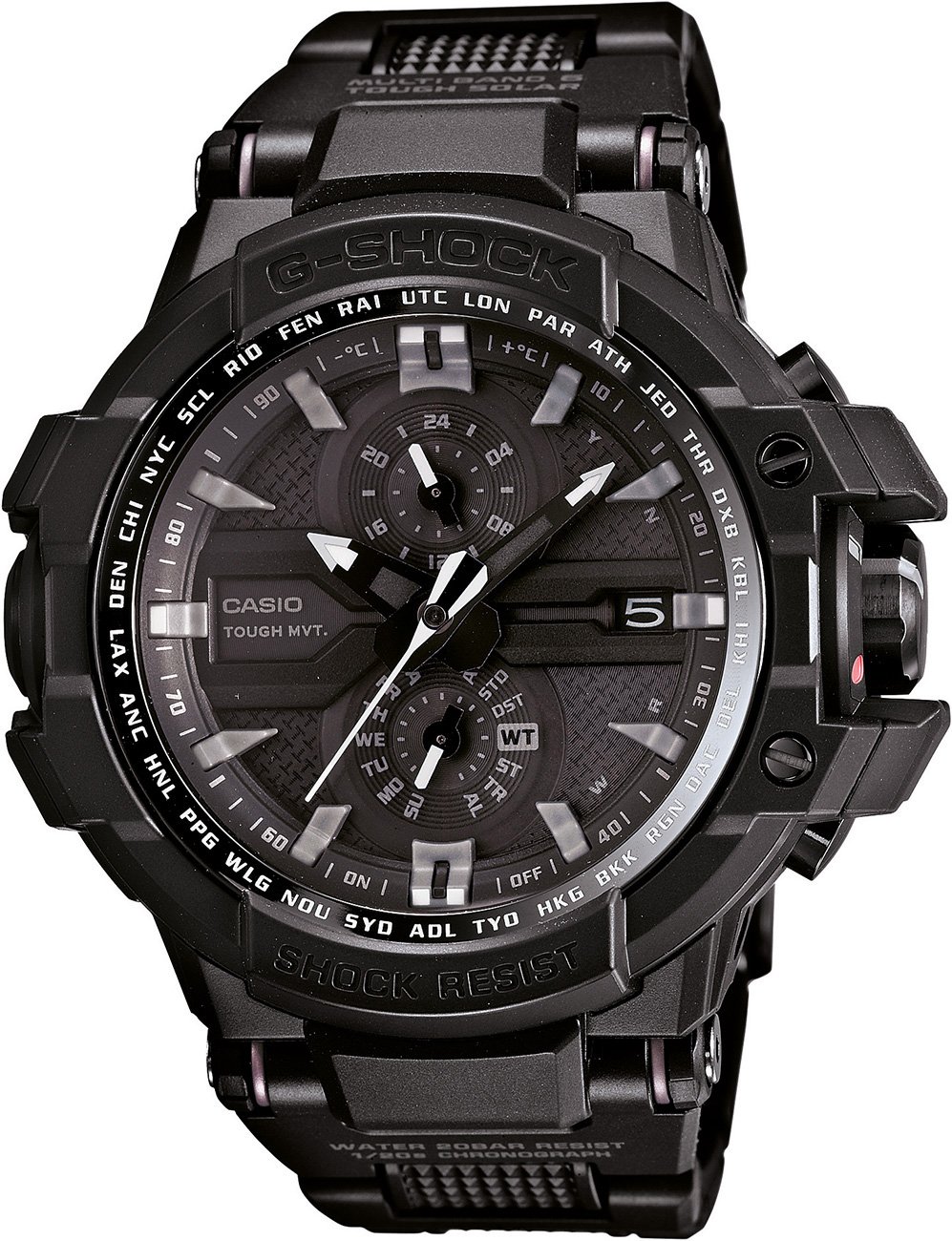 GW-A1000FC-1ADR