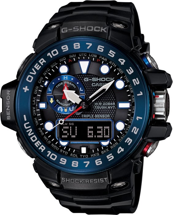 GWN-1000B-1BDR