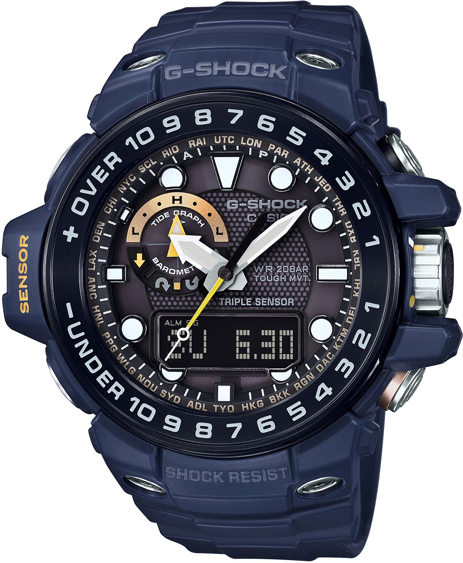 GWN-1000NV-2ADR