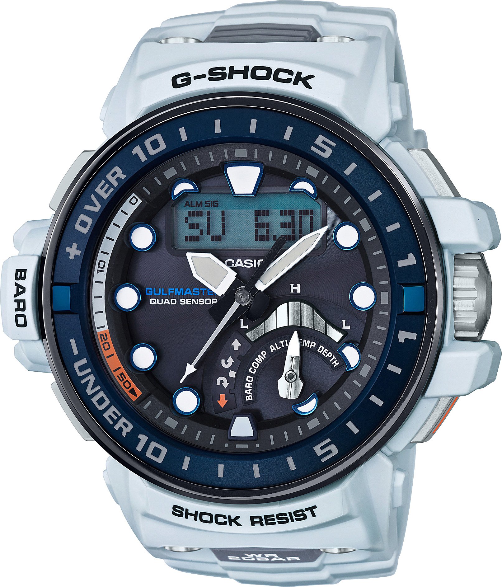 GWN-Q1000-7ADR
