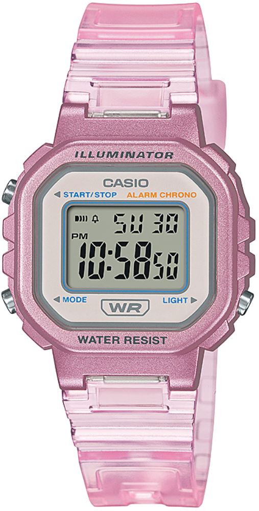 CASIO LA-20WHS-4ADF Kol Saati