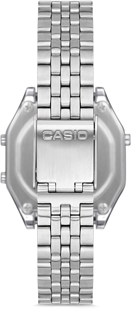 Casio LA680WA-7DF Kol Saati