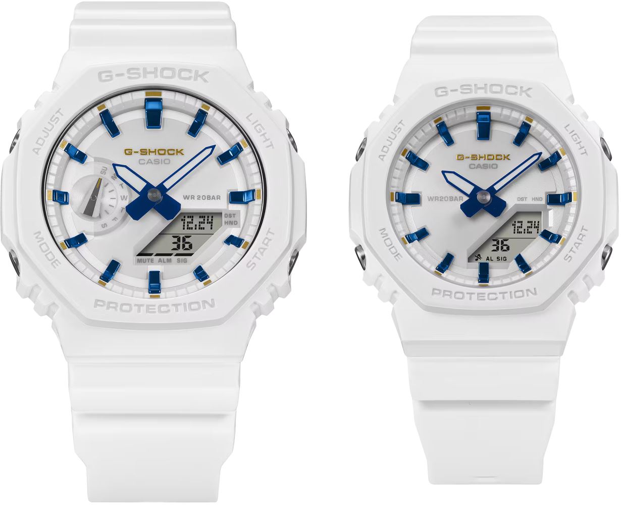 Casio LOV-25A-7ADR Kol Saati
