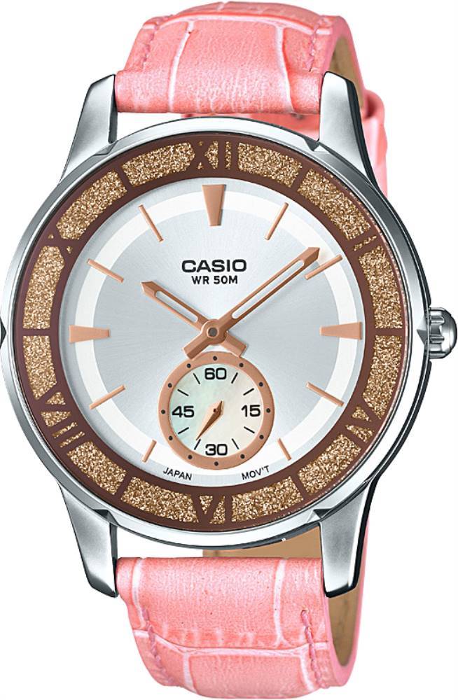 CASIO LTP-E135L-4AVDF Kol Saati